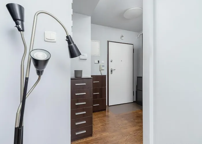 Cracow Skalki Twardowskiego Tyniecka By Noclegi Renters
