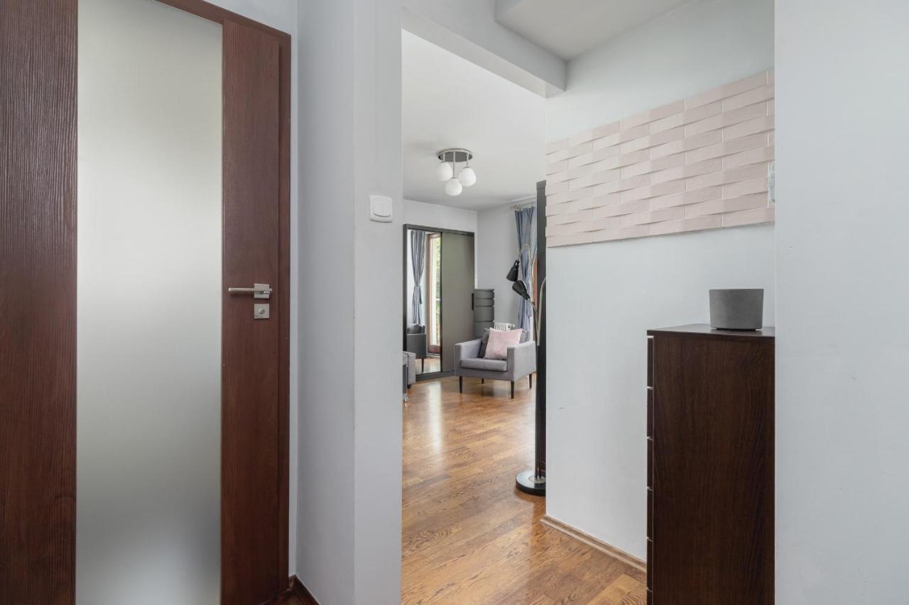 Apartment Cracow Skalki Twardowskiego Tyniecka By Renters Krakau